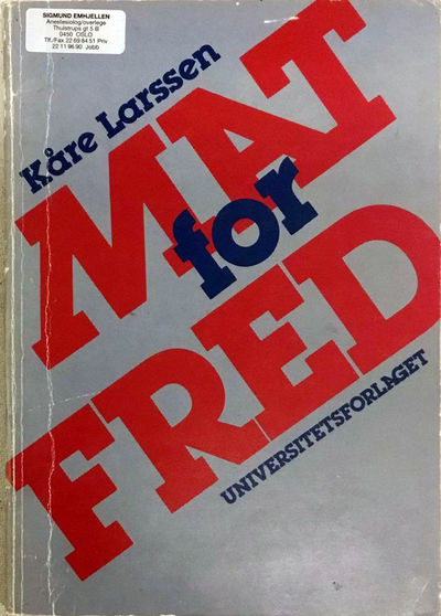 Mat for fred