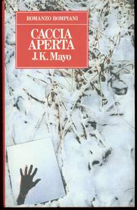 CACCIA APERTA
