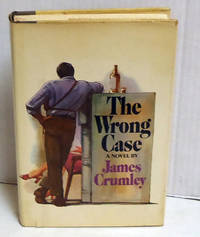 image of The Wrong Case: A Novel