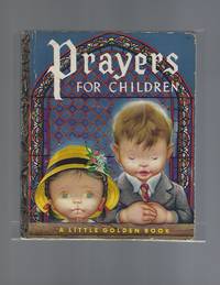 image of Prayers for Children