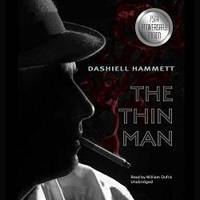 The Thin Man by Dashiell Hammett - 2008-05-09