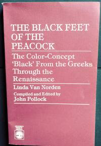The Black Feet of the Peacock
