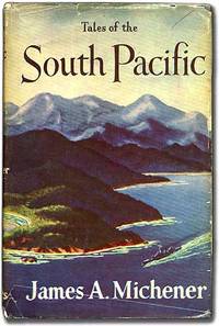 image of Tales of the South Pacific