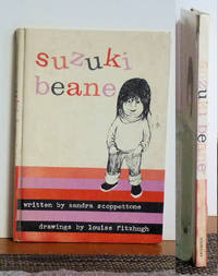 cover of Suzuki Beane