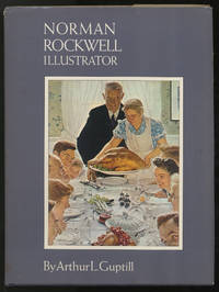 image of Norman Rockwell Illustrator