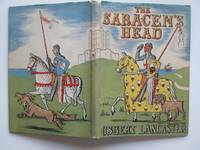image of The Saracen's Head: or, The reluctant crusader