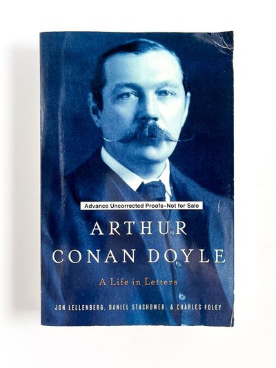 New York: The Penguin Press, 2008. First edition. Very good.. First printing, advance uncorrected pr...