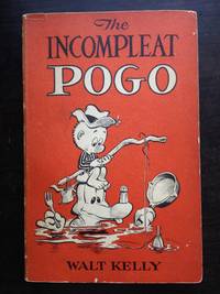 image of THE INCOMPLEAT POGO