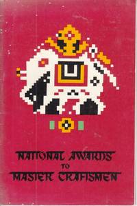 National Awards to Master Craftsmen by All India Handicrafts Board - 1964