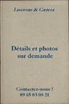 Photographie de la collection Félix Potin (4 x 7,5 cm) représentant : Louis Gallet, homme de lettres. Début XXe. Vers 1900.