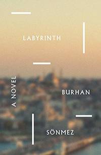 Labyrinth: A Novel