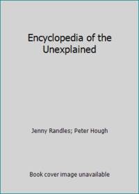 Encyclopedia of the Unexplained