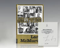 Hollywood: A Third Memoir. by McMurtry, Larry - 2010