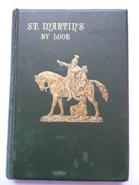 A Short Account of the Church and Parish of St. Martin-by-Looe de TREVALDWYN, B.W.J - 1901