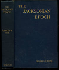 image of The Jacksonian Epoch