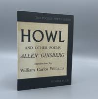 image of Howl and Other Poems