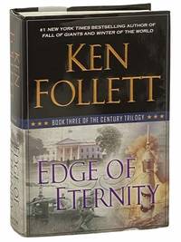 image of Edge of Eternity (The Century Trilogy Book Three)