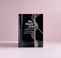 My World Line: an Informal Autobiography
