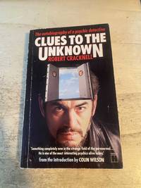 Clues to the Unknown