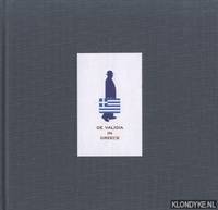 De Valigia in Greece by Hans - e.a Kalliwoda - Hardcover - 1997 - from Klondyke (SKU: 00159256)