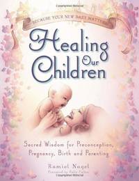 Healing Our Children: Because Your New Baby Matters! Sacred Wisdom for Preconception, Pregnancy,...