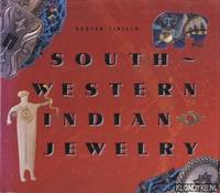 image of Southwestern Indian jewelry