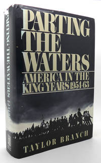 image of PARTING THE WATERS America in the King Years 1954-63