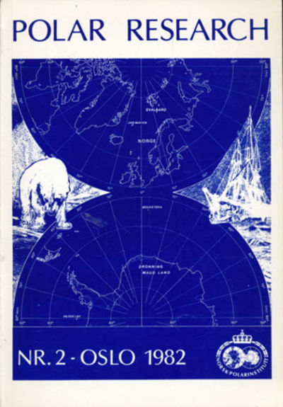 POLAR RESEARCH.