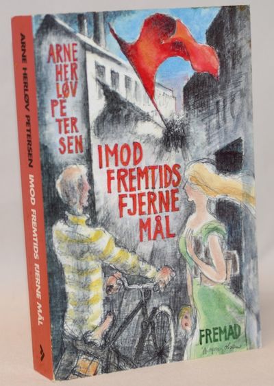 Imod fremtids fjerne mål.