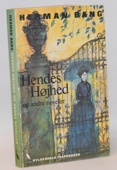 Hendes Højhed.
