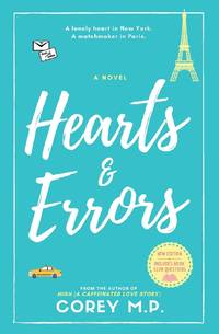Hearts and Errors: A Novel