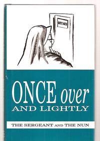 cover of Once Over and Lightly
