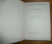 OLD MR TREDGOLD