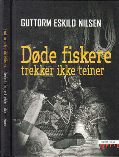 Døde fiskere trekker ikke teiner.