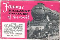 Famous Railway Engines of the World