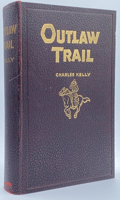 The Outlaw Trail: A History of Butch Cassidy and His Wild Bunch