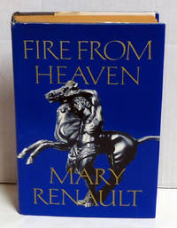 cover of Fire From Heaven