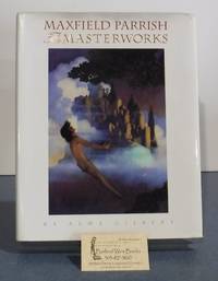 cover of Maxfield Parrish: The Masterworks
