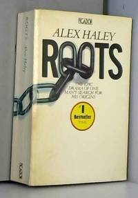 Roots by Alex Haley - 1978