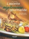 L'assiette végétarienne gourmande