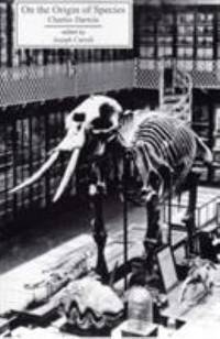 The Origin of Species