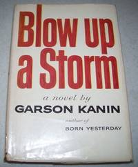 cover of Blow Up a Storm: A Novel
