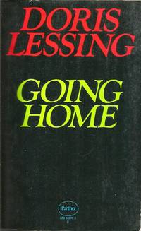 cover of Going Home
