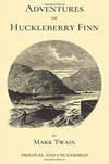 The Adventures Of Huckleberry Finn