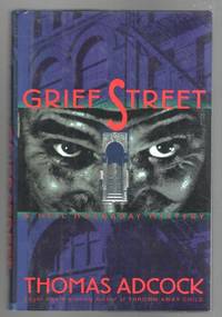 image of Grief Street