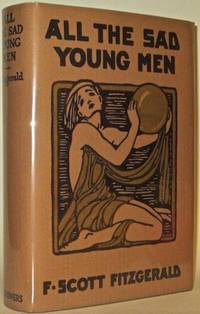image of ALL THE SAD YOUNG MEN