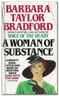 image of A Woman Of Substance