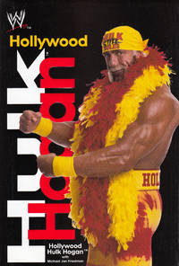 cover of Hollywood Hulk Hogan