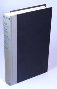 High Finance in the Sixties: Chapters from the Early History of the Erie Railway
