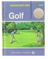 Golf - A Golden Pocket Guide